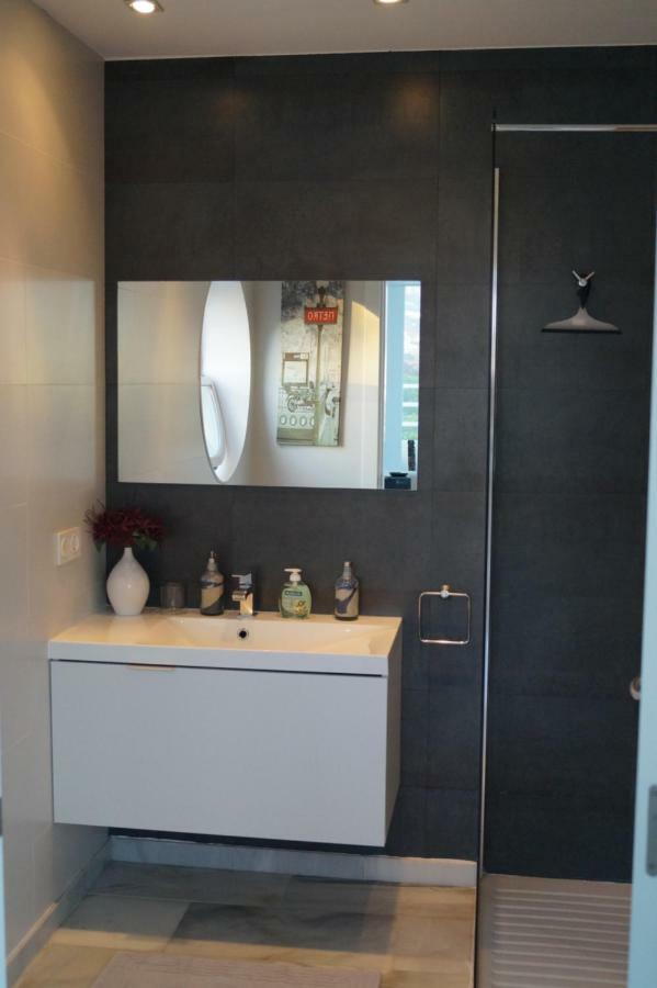 Ferienwohnung Costabella Penthouse Marbella Exterior foto